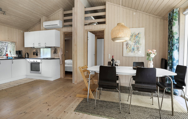 Vakantiehuis 