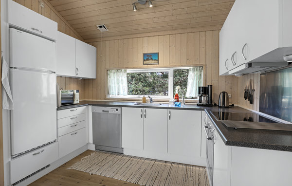 Vakantiehuis 