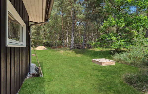 Vakantiehuis 