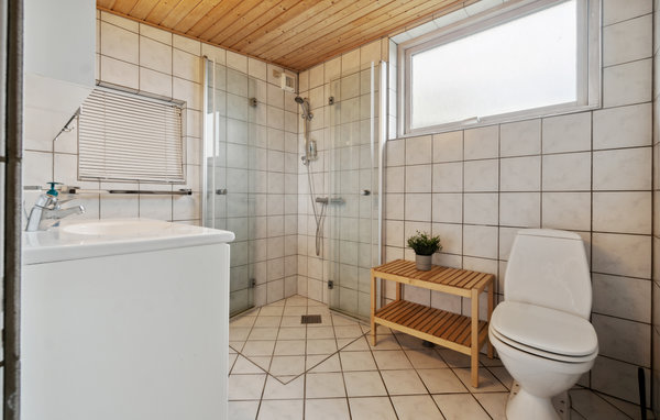 Ferienhaus Strandhytten