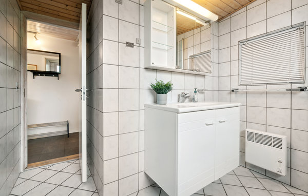 Ferienhaus Strandhytten