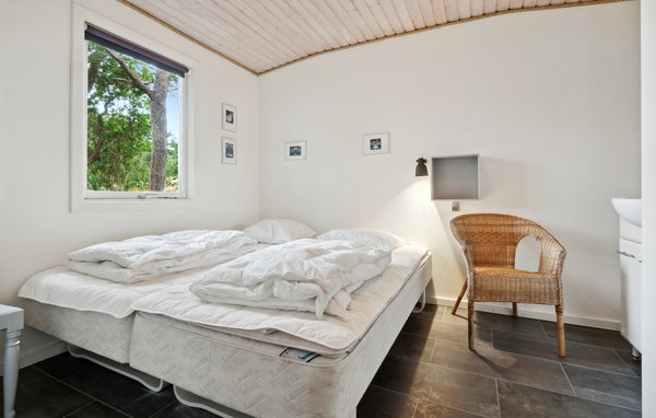 Ferienhaus Strandhytten