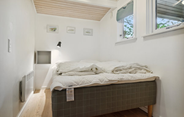 Ferienhaus Strandhytten
