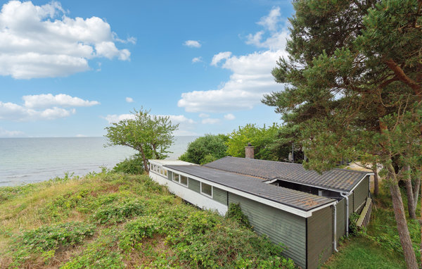 Ferienhaus Strandhytten