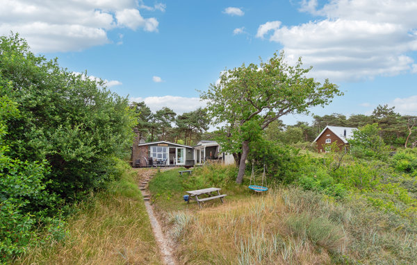 Ferienhaus - Østre Sømark , Dänemark - I52545 1