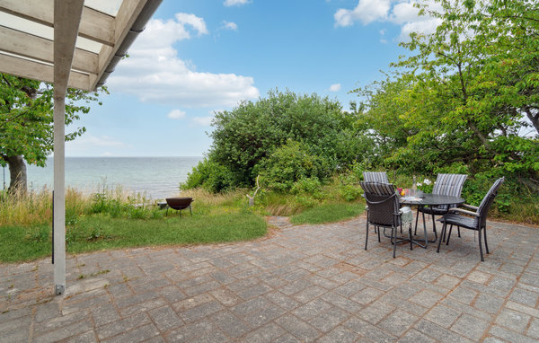 Ferienhaus Strandhytten