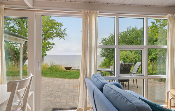 Ferienhaus Strandhytten