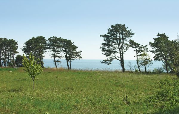 Feriebolig 