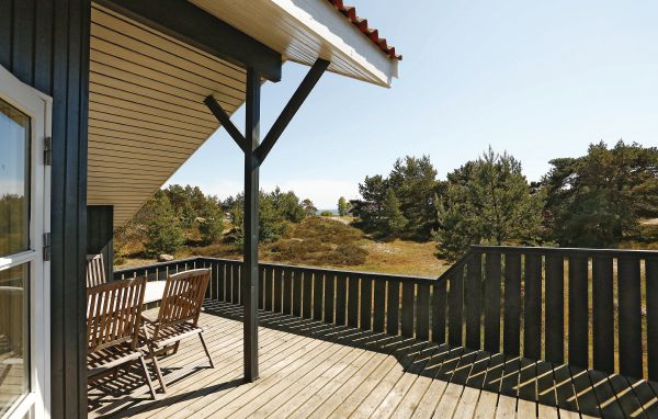 Vakantiehuis - Østre Sømark , Denemarken - I52562 201