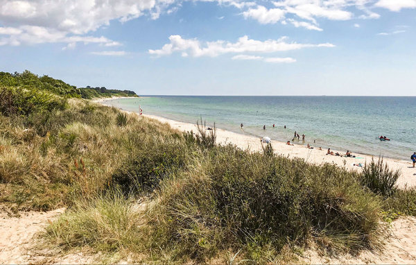 Location de vacances - Østre Sømark , Danemark - I52568 901