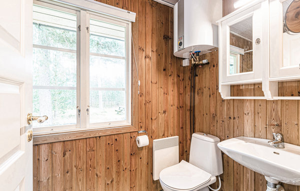 Location de vacances - Østre Sømark , Danemark - I52568 701