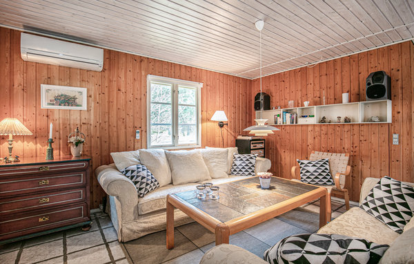 Location de vacances - Østre Sømark , Danemark - I52568 301