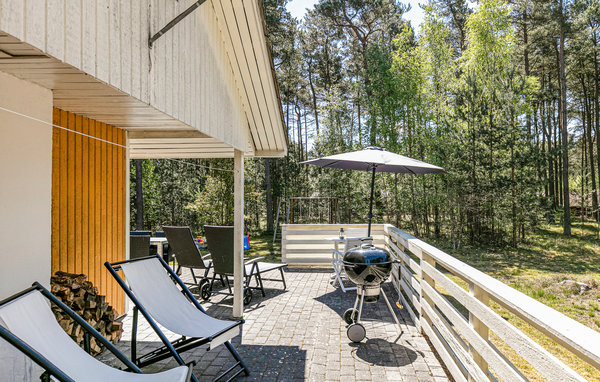 Location de vacances - Østre Sømark , Danemark - I52568 101