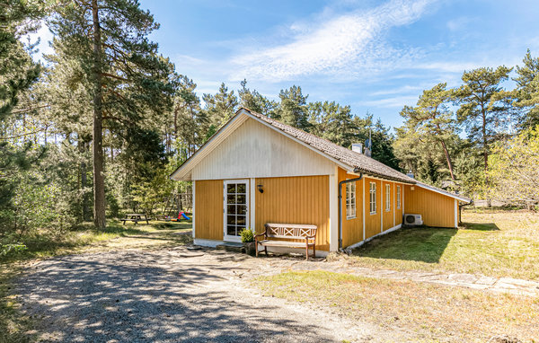 Location de vacances - Østre Sømark , Danemark - I52568 104