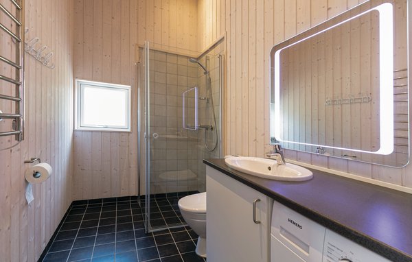 Casa de vacaciones - Østre Sømark , Dinamarca - I52570 701