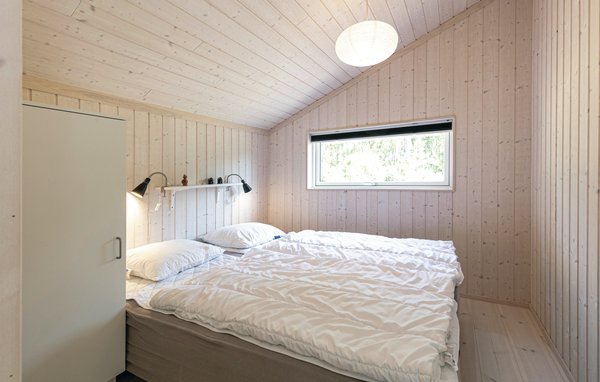 Casa de vacaciones - Østre Sømark , Dinamarca - I52570 602