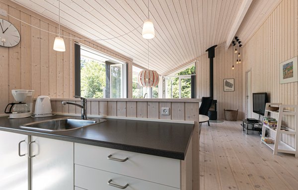 Casa de vacaciones - Østre Sømark , Dinamarca - I52570 401