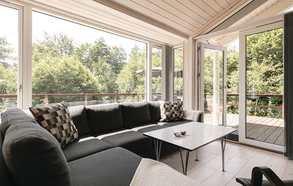 Casa de vacaciones - Østre Sømark , Dinamarca - I52570 301