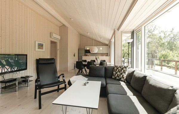 Casa de vacaciones - Østre Sømark , Dinamarca - I52570 302