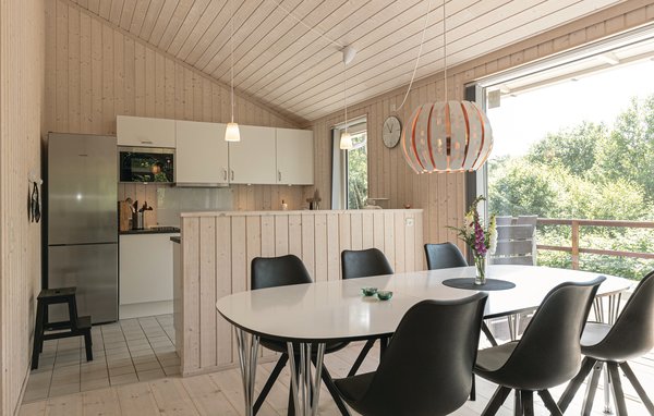 Casa de vacaciones - Østre Sømark , Dinamarca - I52570 303