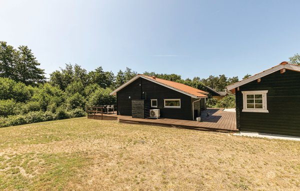 Casa de vacaciones - Østre Sømark , Dinamarca - I52570 81