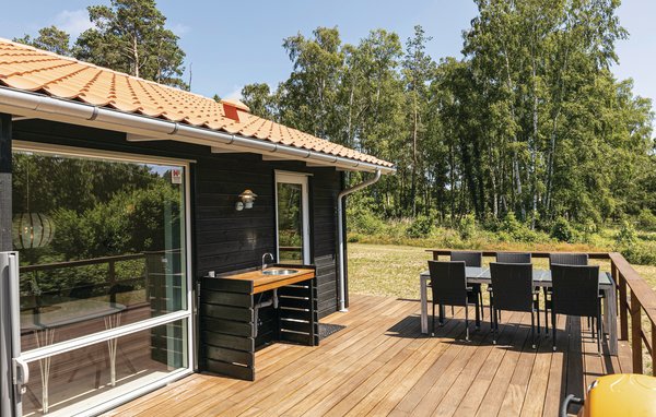 Casa de vacaciones - Østre Sømark , Dinamarca - I52570 5