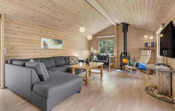 Kuća-za-odmor - Østre Sømark , Danska - I52575 7