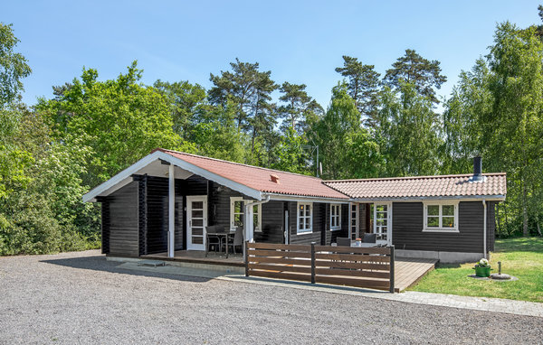 Holiday Home - Østre Sømark , Denmark - I52575 1