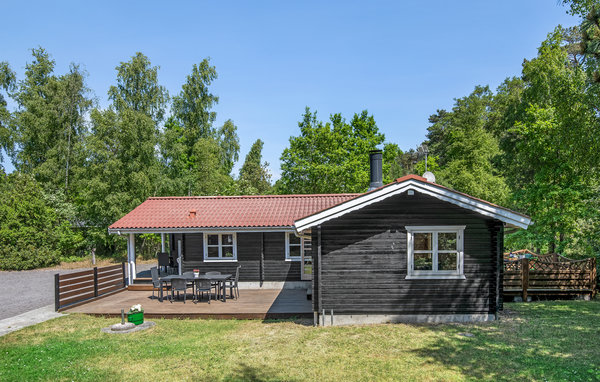 Kuća-za-odmor - Østre Sømark , Danska - I52575 81