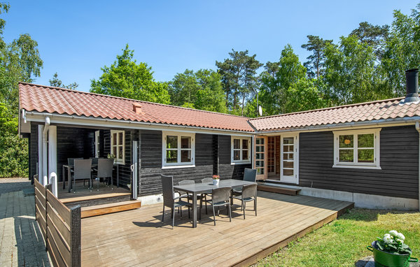 Kuća-za-odmor - Østre Sømark , Danska - I52575 101