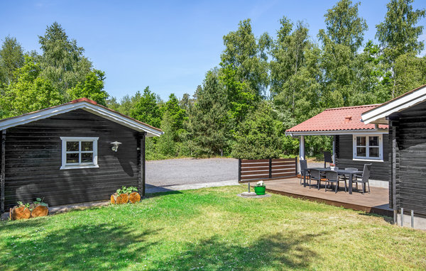 Kuća-za-odmor - Østre Sømark , Danska - I52575 105