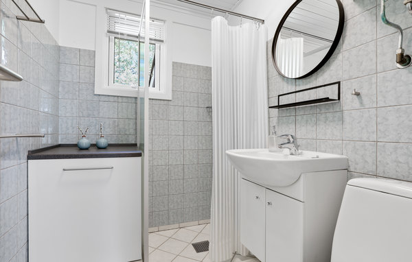 Holiday Home - Østre Sømark , Denmark - I52582 701