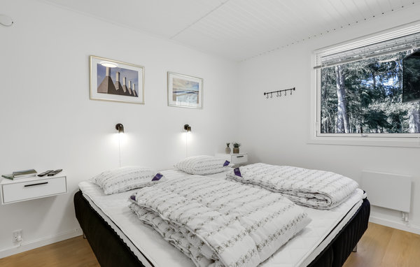 Holiday Home - Østre Sømark , Denmark - I52582 601