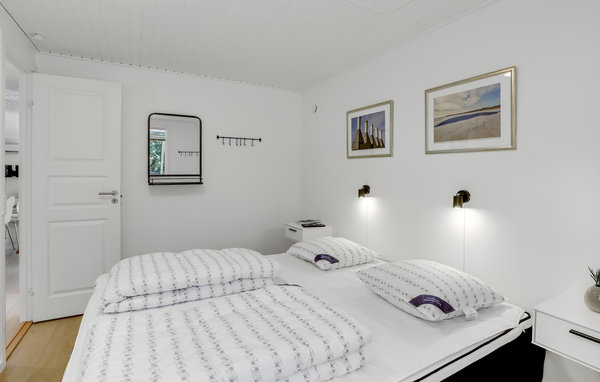 Holiday Home - Østre Sømark , Denmark - I52582 602