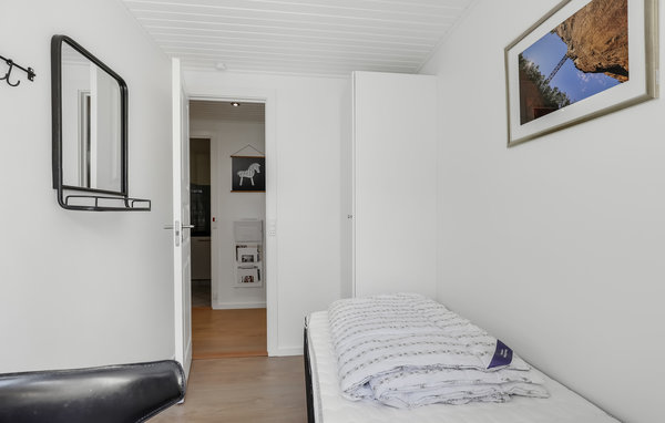 Holiday Home - Østre Sømark , Denmark - I52582 606
