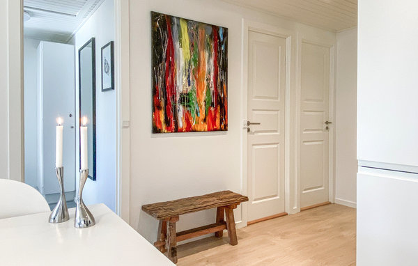 Holiday Home - Østre Sømark , Denmark - I52582 503