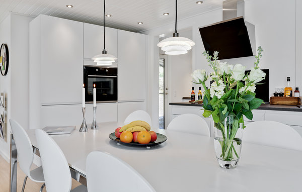 Holiday Home - Østre Sømark , Denmark - I52582 402