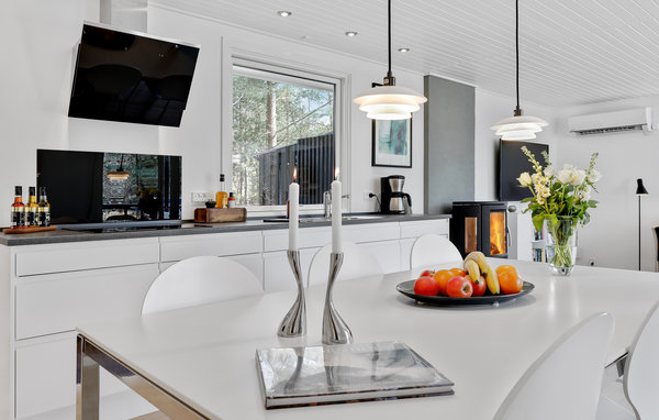 Holiday Home - Østre Sømark , Denmark - I52582 5