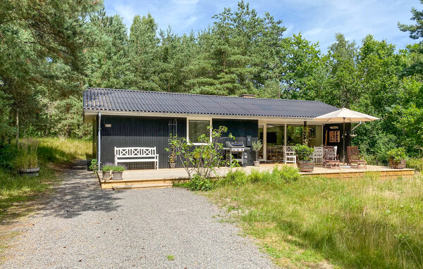 Holiday Home - Østre Sømark , Denmark - I52582 81