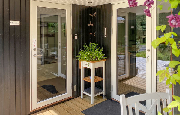 Holiday Home - Østre Sømark , Denmark - I52582 103