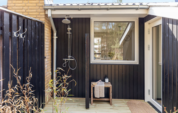 Holiday Home - Østre Sømark , Denmark - I52582 105