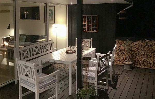 Holiday Home - Østre Sømark , Denmark - I52582 106