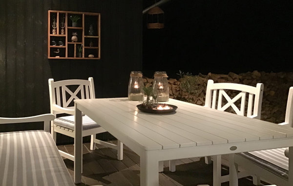 Holiday Home - Østre Sømark , Denmark - I52582 107