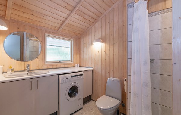 Semesterhus - Østre Sømark , Danmark - I52585 6