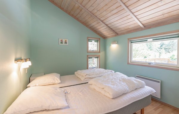 Semesterhus - Østre Sømark , Danmark - I52585 5
