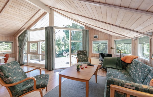 Semesterhus - Østre Sømark , Danmark - I52585 301