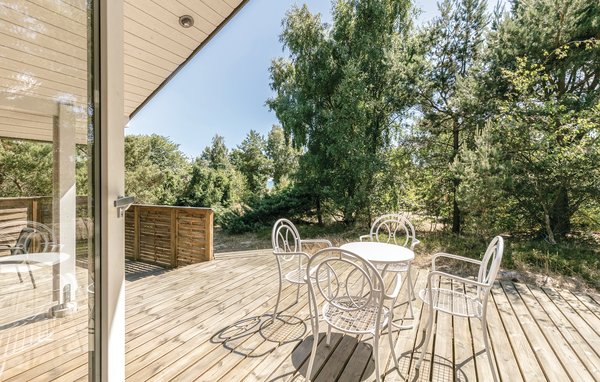 Semesterhus - Østre Sømark , Danmark - I52585 201