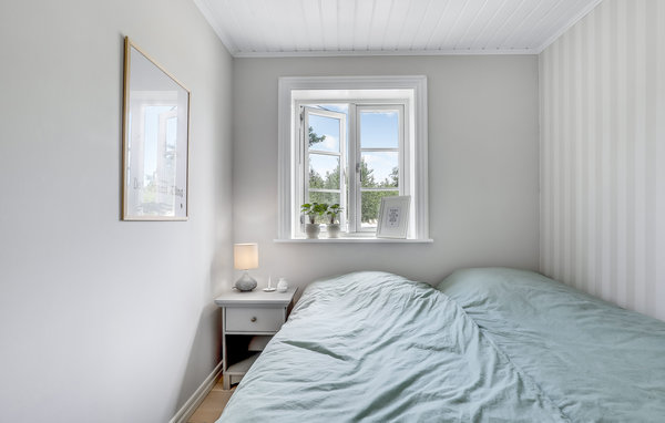 Feriehus - Vestre Sømark , Danmark - I52588 601