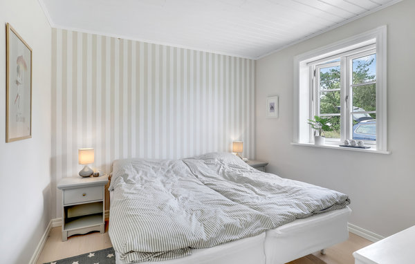 Feriehus - Vestre Sømark , Danmark - I52588 603