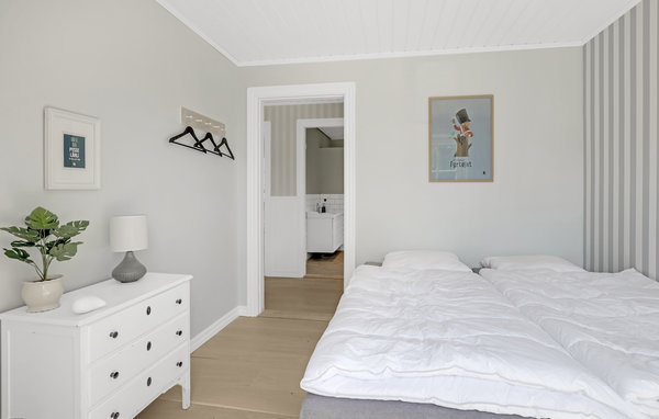 Feriehus - Vestre Sømark , Danmark - I52588 606